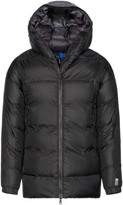 UNISEX DOWN PARKAS 