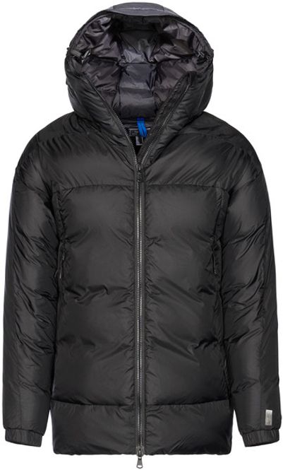 Main Image UNISEX DOWN PARKAS 