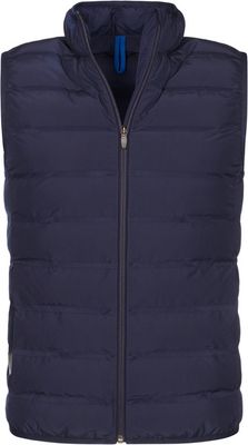 SEAMLESS UNISEX VEST