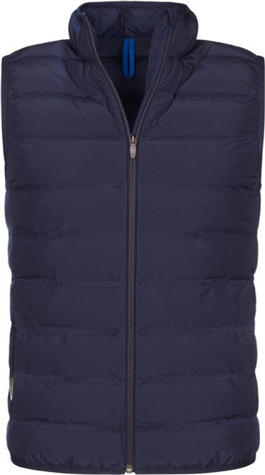 Main Image SEAMLESS UNISEX VEST