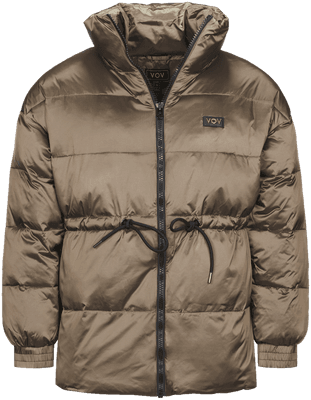 ISSA Ladies Jacket